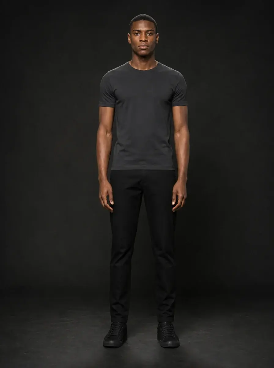 Tayo, full length