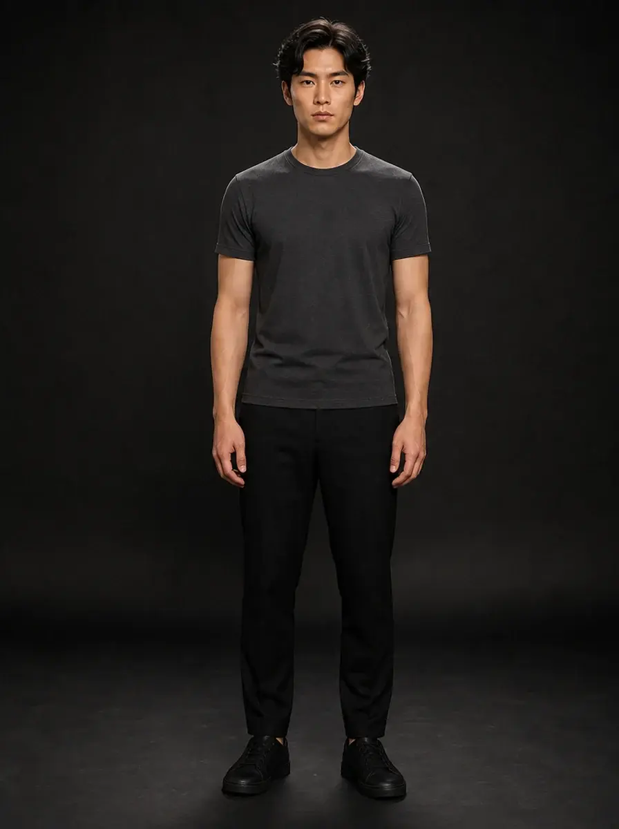 Kenji, full length