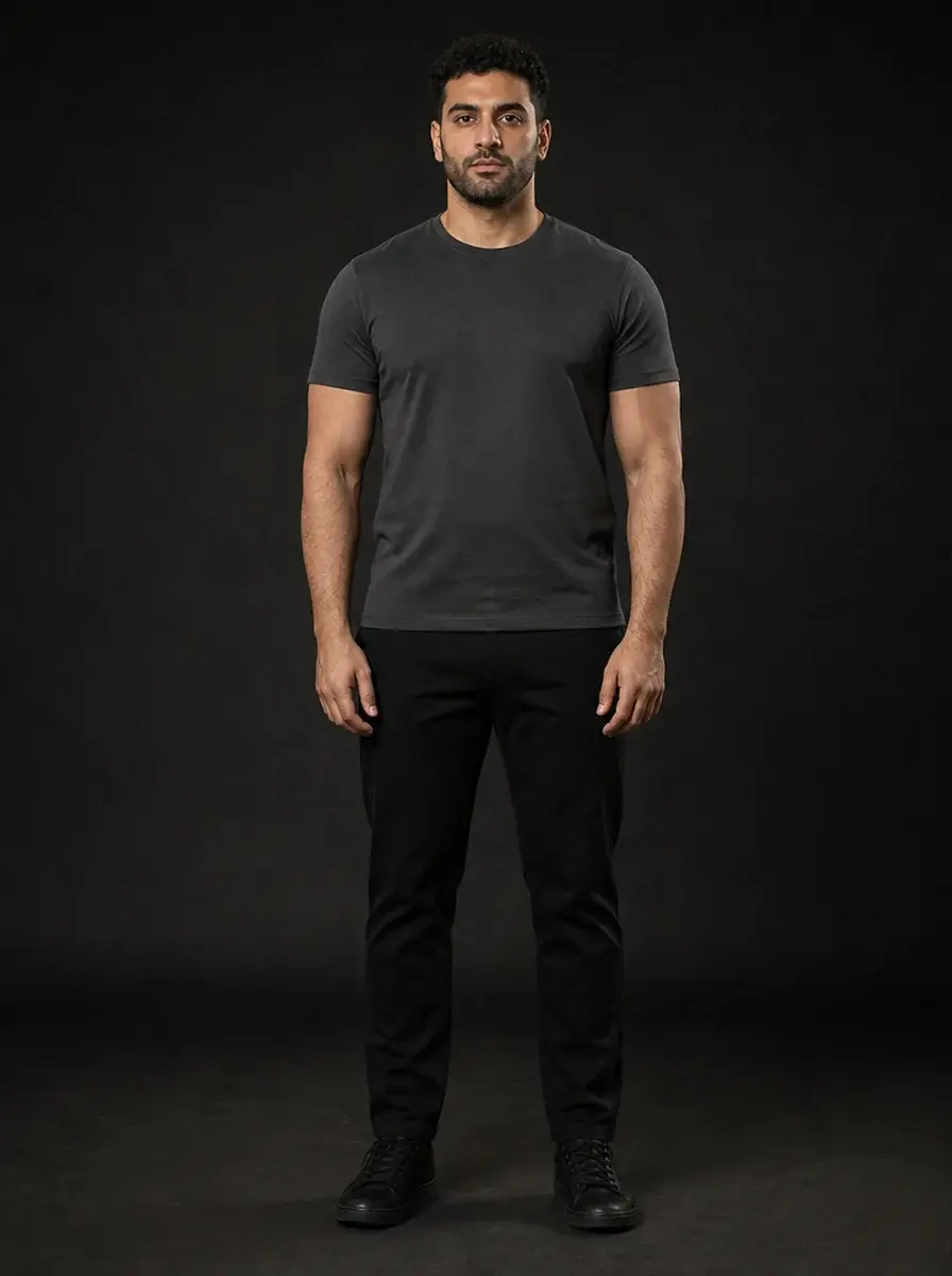 Sami, full length