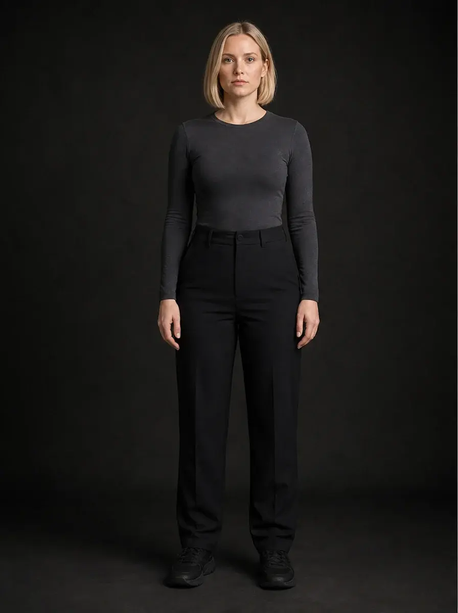 Elise, full length