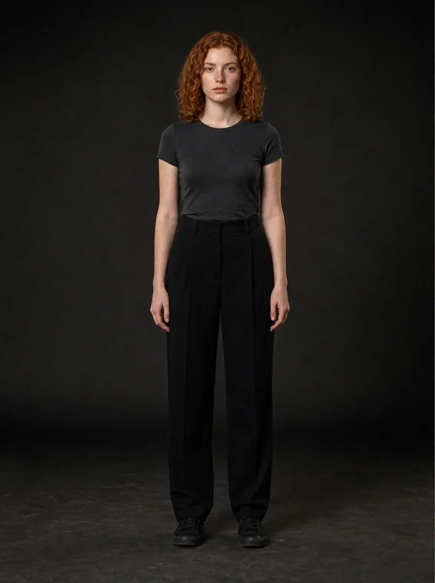 Orla, full length